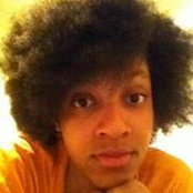 Foto von Nyasha Griffin