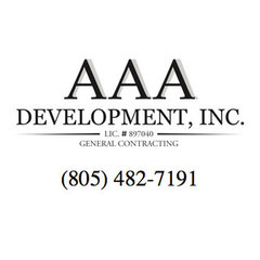 AAA Development, Inc.