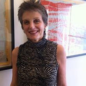 Deborah Kovacs foto
