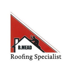 B.MEAD Roofing Specialist