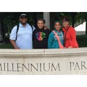 MIchelle Husted- Brittain's photo