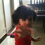 Geetha Deepak's photo