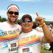 Paul Everard's photo