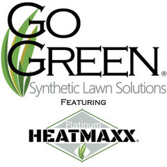 Go Green Synthetic Lawn Solutions