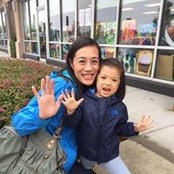 Farrah Fang's photo