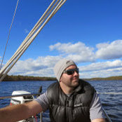 Robert Wade's photo