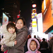 grace sun's photo