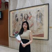 Delphine Liu's photo