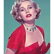 Foto von Zsa Gabor