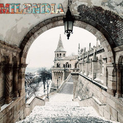 Milendia-design