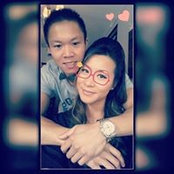 Linda Wang's photo