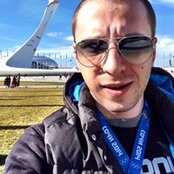 Игорь Сазонов's photo