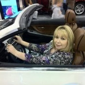 Foto de Kim Fox
