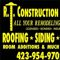 R.T. Construction Co. ,LLC