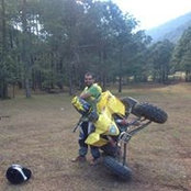 Foto von Francisco Tirado Jr.
