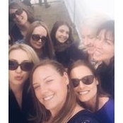 Lydia Martin's photo