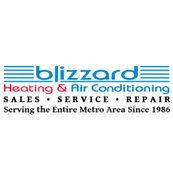 Blizzard Heating And Air Conditioning Eden Prairie Mn Us 55346 Blizzard Heating And Air Conditioning