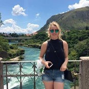 Kajsa Andersson's photo