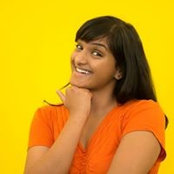 Darshana Nair's photo