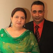 Sukhdeep Haris foto