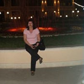 Rita Krušinienė's photo