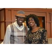 Marlon May's photo