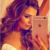 Hend Mostafas foto