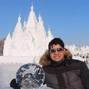 Nitin Kagzi's photo