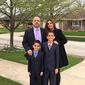 Ghazi Sweiss's photo