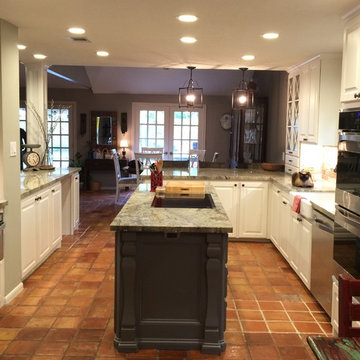 Cedar Pass Kitchen