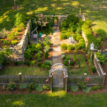 Secret Garden