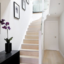 Lighten Up the staircase