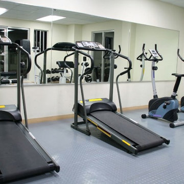 Gym Mirrors
