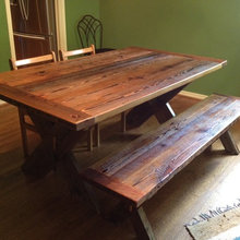 dinning room
