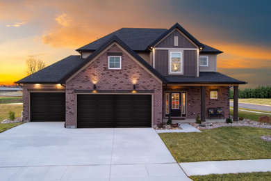 National Modern | The Enclave at Heatherstone | Owensboro, KY