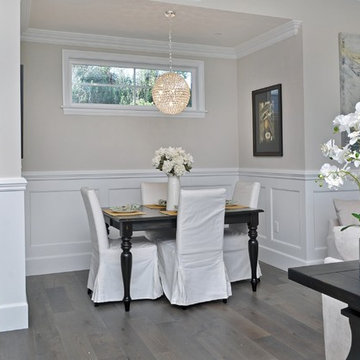 Glimmer 5-Light Chandelier