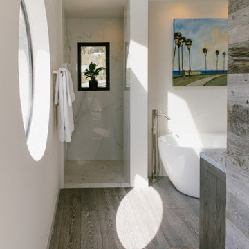 Broad Beach House
