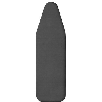 Replacement Cover for Whitmor Wardrobe and Wide-Fit Ironing Boards, Charcoal