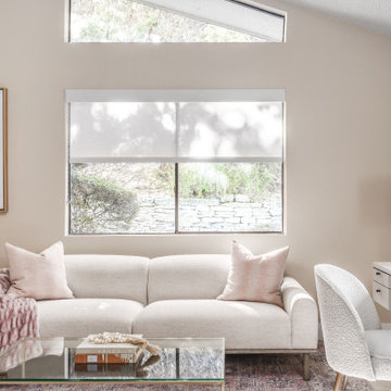 Highlander Cove - One Room Makeover