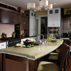 Cambria Quartz - Kitchens (Ferndale) - Products