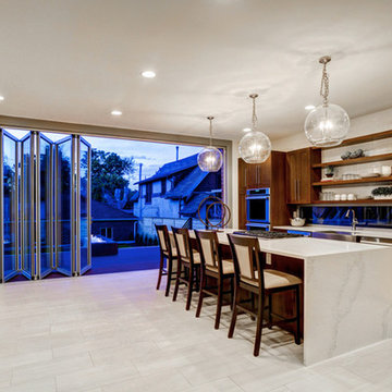 Victorian Meets Modern