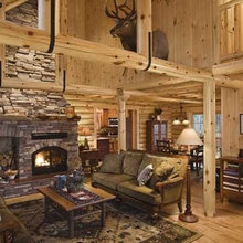 Eagle Ranch Guest Cabin