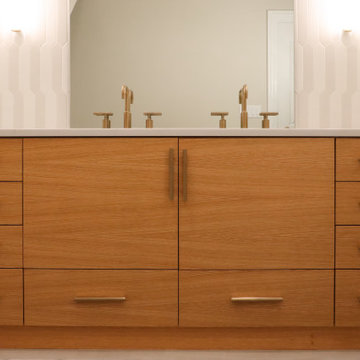 Park Ridge Renovation