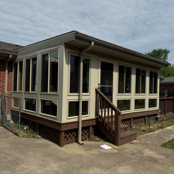 Replacement Windows