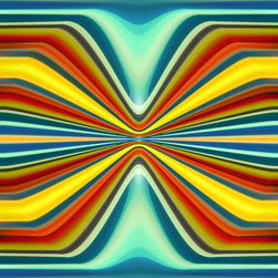 Fury Pattern 8 - Prints And Posters