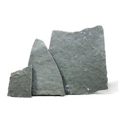 Azure Limestone Flagstone - Products