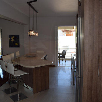 Vacation Home Varkiza Greece