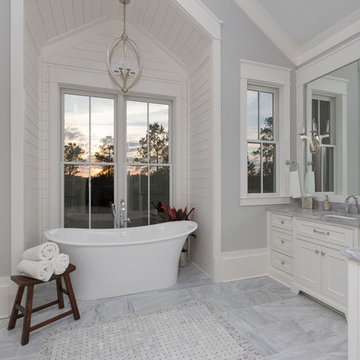 1 Woodford: Daniel Island