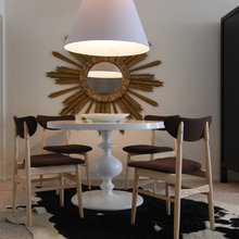 Dining light