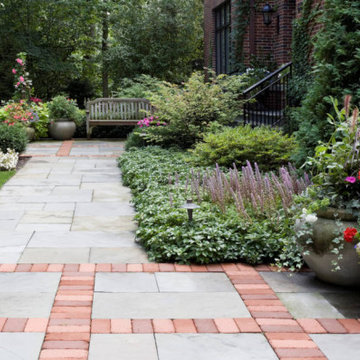 Walkways